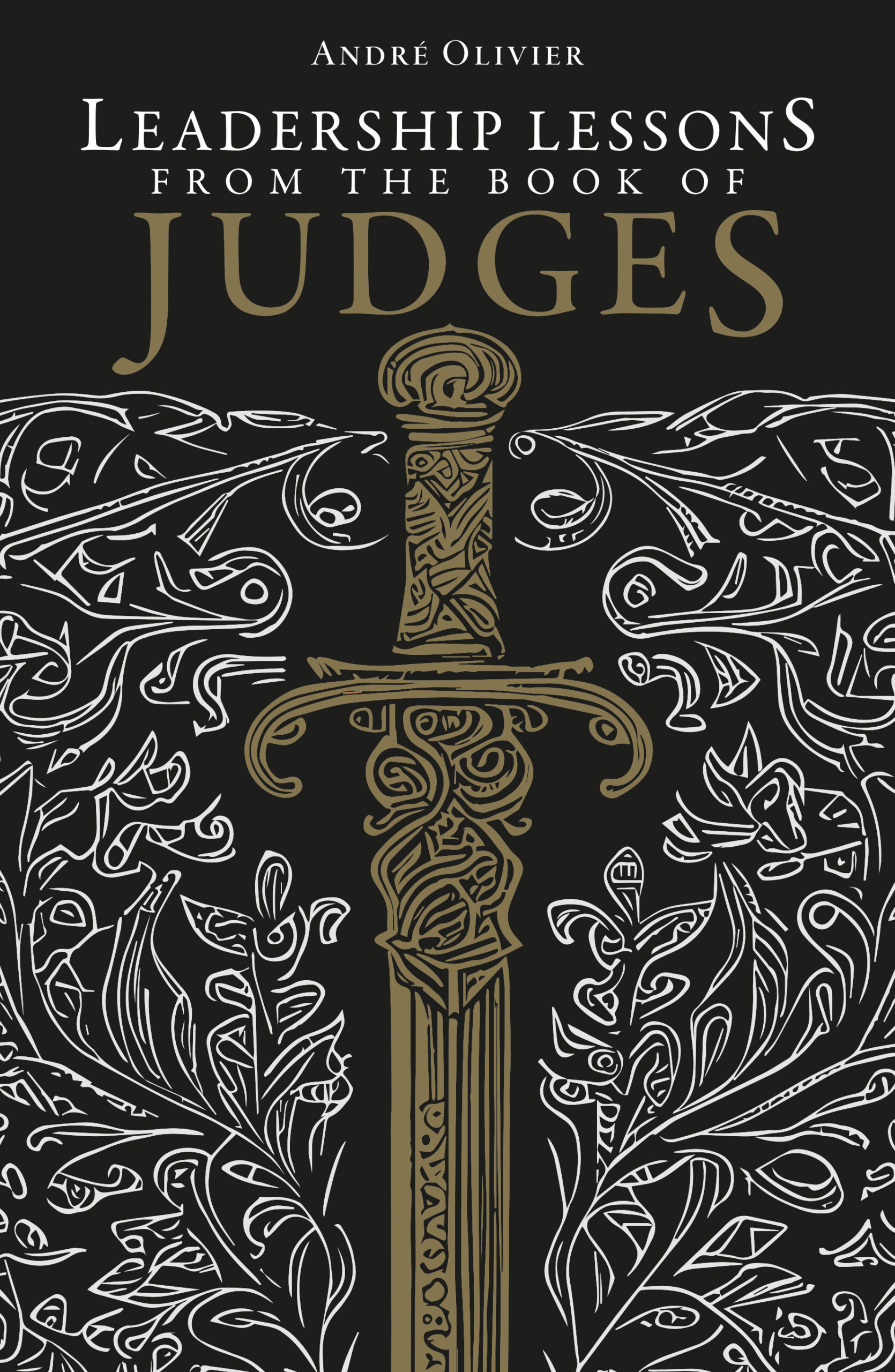 Leadership Lessons From The Book of Judges