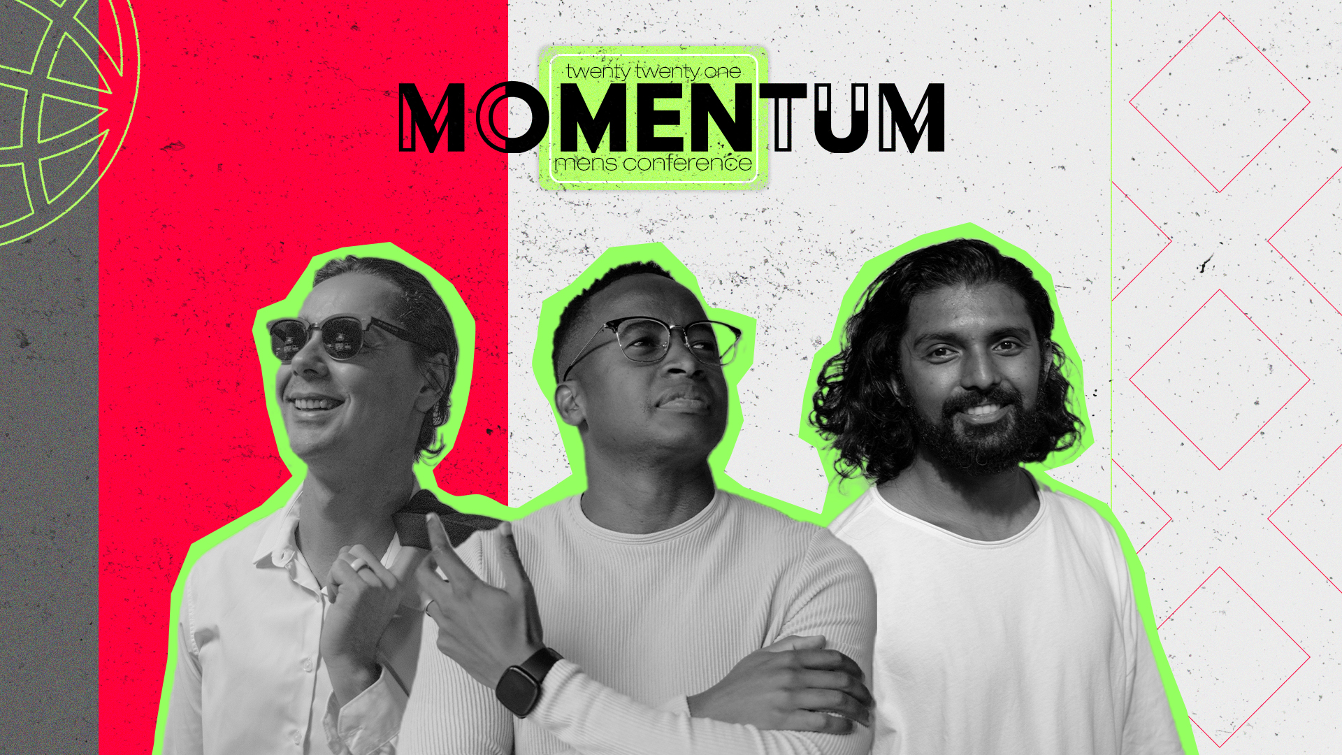 Men's Conference 2021