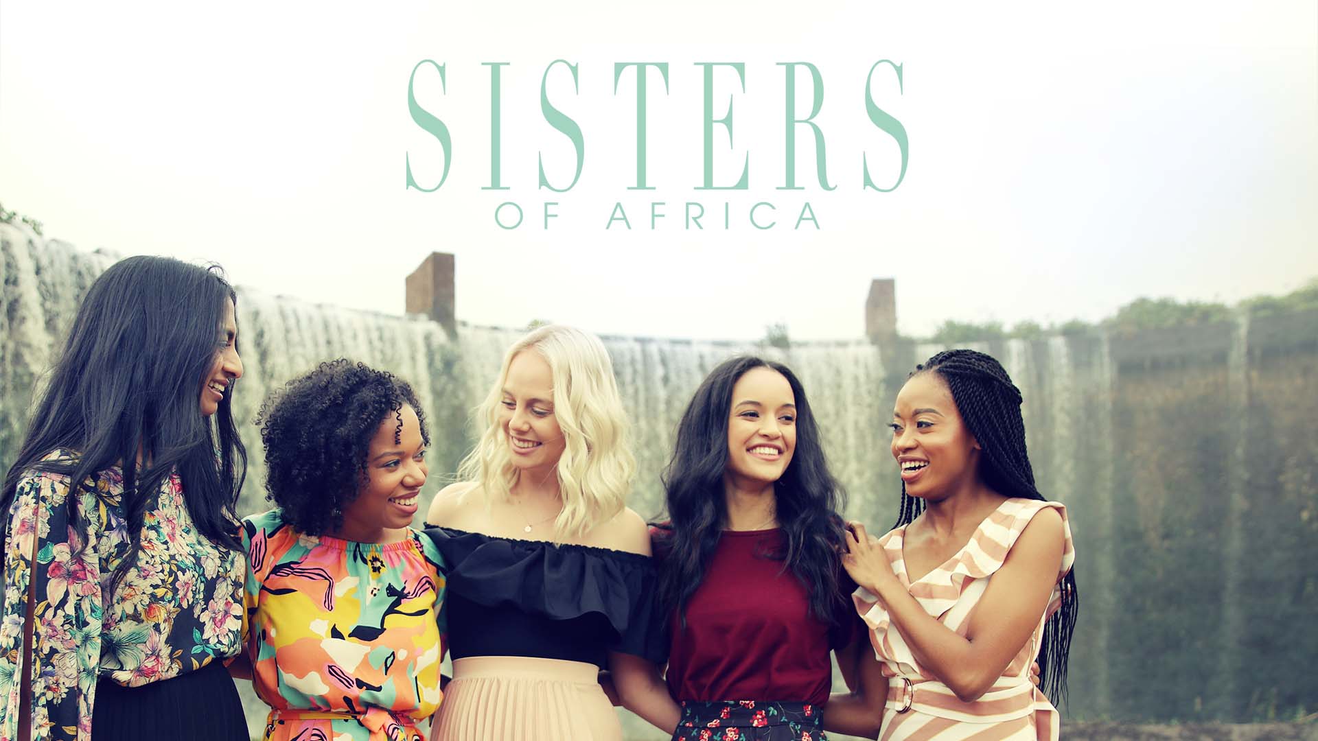 Sisters Of Africa Conference Pack 2021