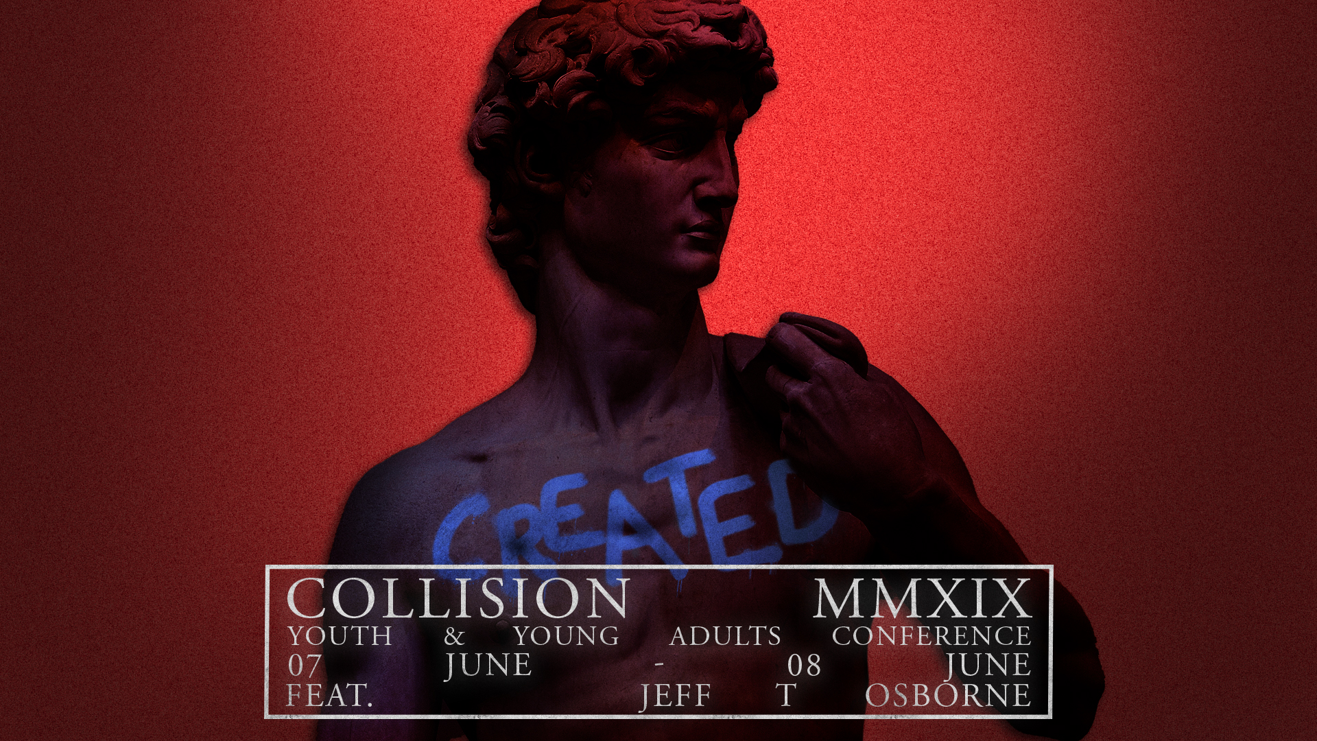 Collision 2019