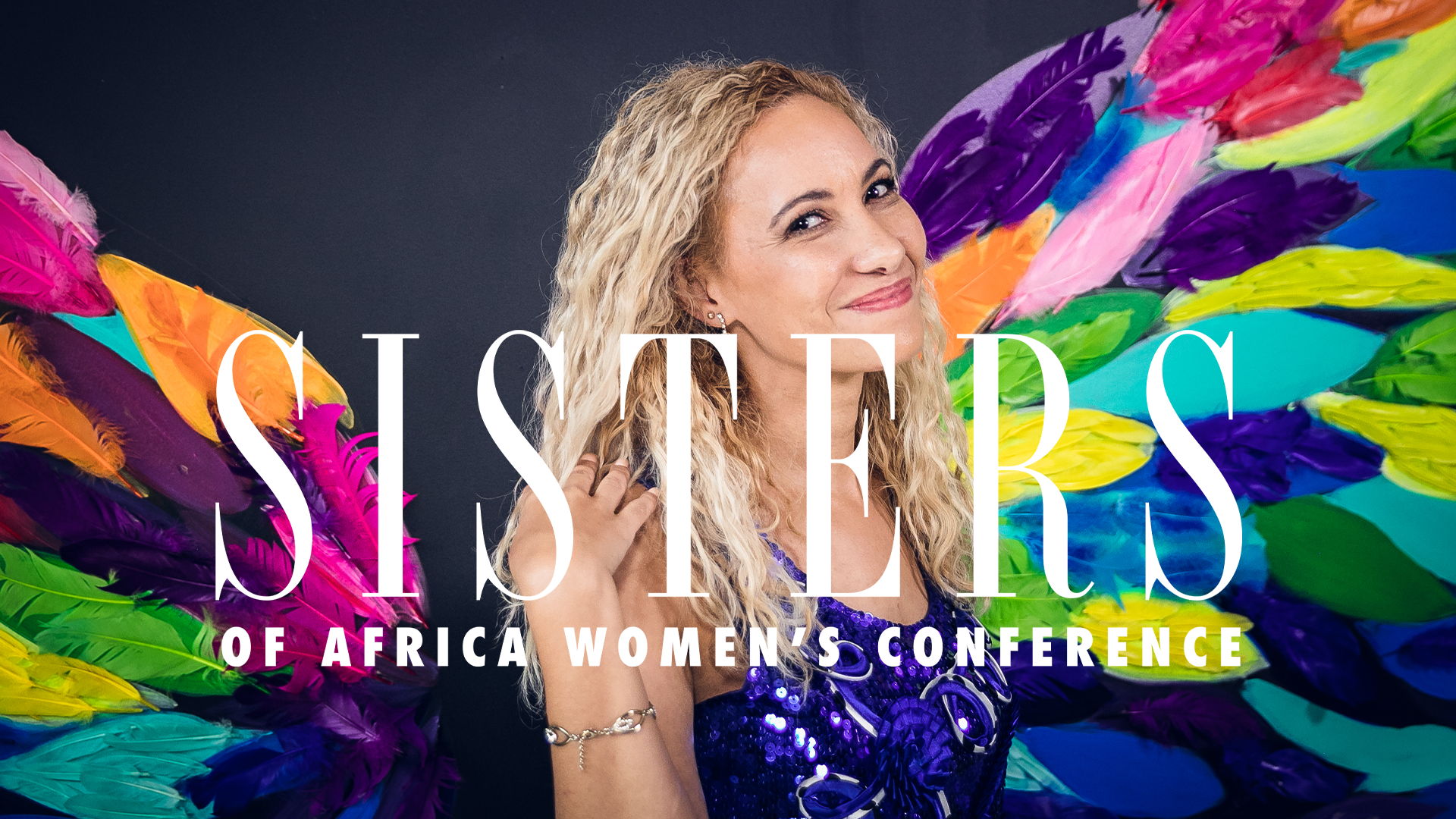 Sisters Of Africa Conference Pack 2022