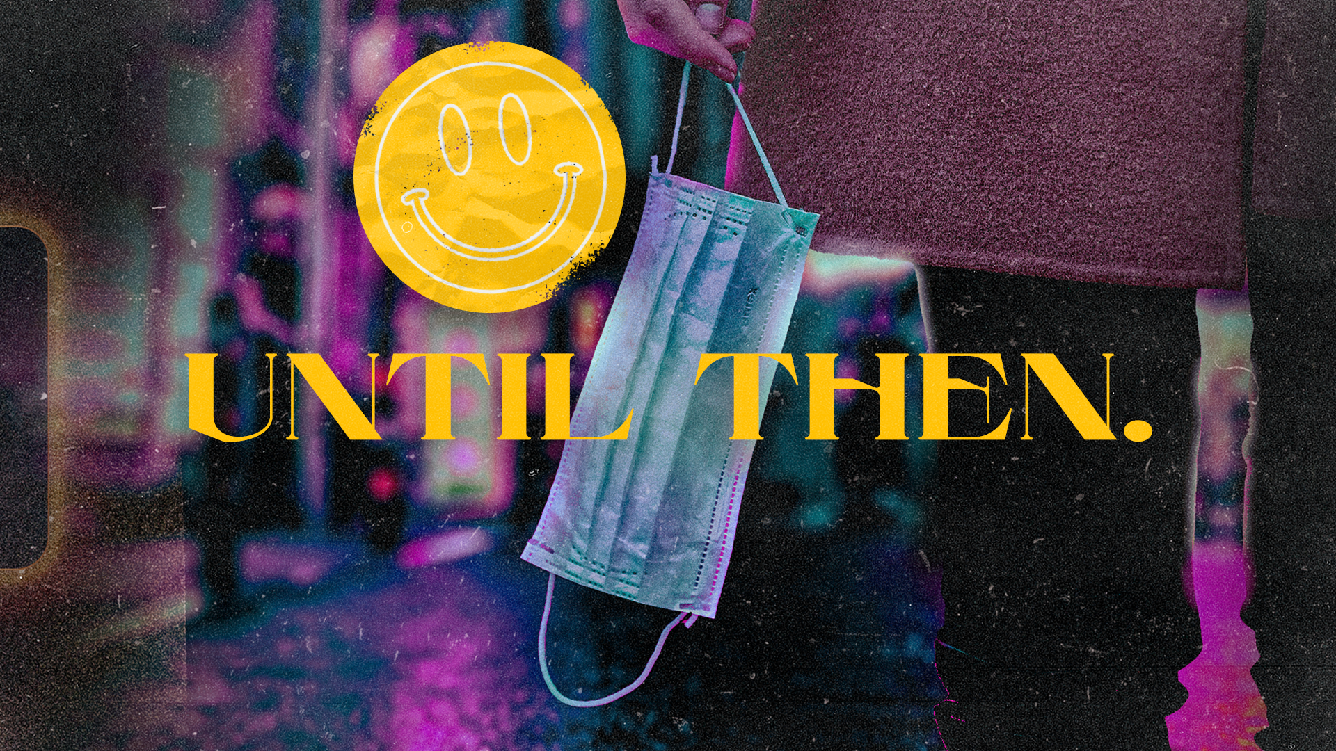 Youth and Young Adults Conference 2021