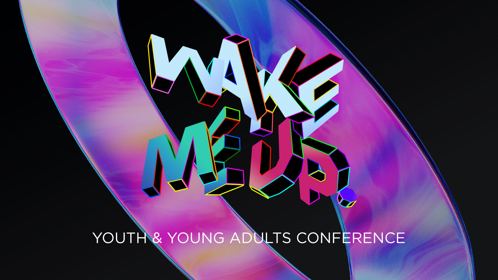 Youth and Young Adults Conference 2022