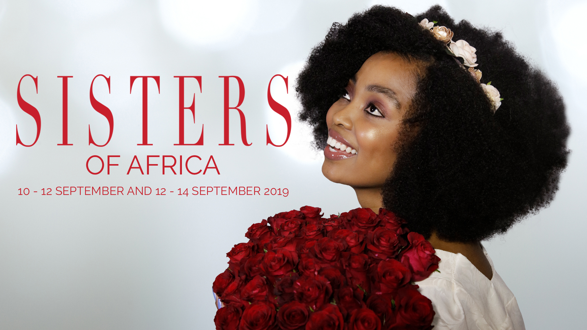 Sisters of Africa 2019